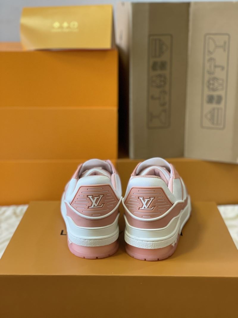 Louis Vuitton Trainer Sneaker